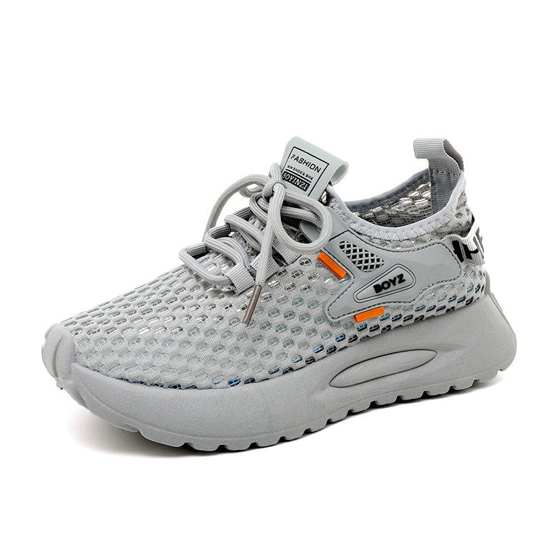 ✨【35-40】Vara casual ultra-light ultra-breatheable mesh sport femei pantofi